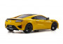 Mini-Z RWD Honda NSX (Yellow Pearl) s vysílačem KT-531P