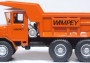 1:76 AEC 690 Dumper Truck Wimpey