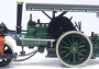 1:76 Aveling & Porter Road Roller 11496 Cumbria Lady
