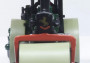 1:76 Aveling & Porter Road Roller 11496 Cumbria Lady