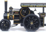 1:76 Fowler B6 Road Locomotive No 16263 Talisman Norman E