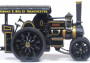 1:76 Fowler B6 Road Locomotive No 16263 Talisman Norman E