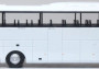 1:76 Irizar I6 White