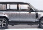 1:76 New Defender 110X Eiger Grey