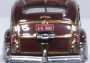 1:87 Chrysler T&C Woody Wagon 1942 Regal Maroon