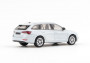 1:43 Škoda Octavia IV Combi (2020) – bílá Moon metalíza