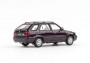 1:43 Škoda Felicia FL Combi (1998) – fialová Esprit metalíza Mystery