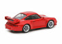 1:64 Porsche 911 GT2 (Red)