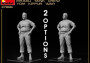 1:35 Israeli Tank Crew