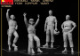 1:35 Israeli Tank Crew