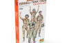 1:35 Israeli Tank Crew