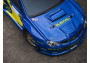 1:10 Subaru Impreza WRC 2006 Fazer Mk2 4WD (Ready Set)