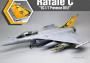 1:48 Dassault Rafale C „EC 1/7 Provence 2012“