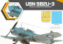 1:48 Vought SB2U-3 ″Battle of Midway″