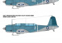 1:48 Vought SB2U-3 ″Battle of Midway″
