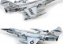 1:72 Lockheed F-104C Starfighter „Vietnam War“