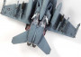 1:72 Boeing F/A-18F Super Hornet „VFA-154 Black Knight“