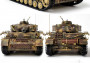 1:35 Panzer IV Ausf.H (Late Version)