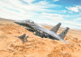 1:48 Boeing F-15E Strike Eagle