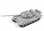 1:72 T-72 B3