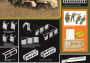 1:35 Sd.Kfz.251/2 Ausf.C, Rivetted Version w/ Wurfrahmen 40