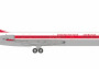 1:200 Il-62M, Czechoslovak Airlines, OK JET Colors, Named Plzeň