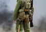 1:6 WWII German Africa Corps WH Infantry – Burk