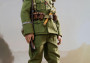 1:6 WWII German Africa Corps WH Infantry – Burk