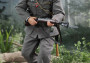 1:6 WWII German WH Infantry Unteroffizier – Freid