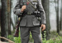 1:6 WWII German WH Infantry Unteroffizier – Freid