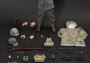 1:6 WWII German WH Infantry Unteroffizier – Freid