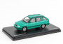 1:43 Škoda Felicia FL Combi (1998) – zelená Pacific metalíza