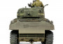 1:32 M4A3(75) Sherman, US Army Training Vehicle, 10th Tank Battalion