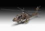 1:72 Boeing AH-64A Apache