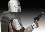 1:9 The Bounty Hunter (Star Wars – The Mandalorian)