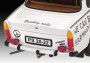 1:24 Trabant 601S „Builder's Choice“
