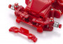 Mini-Z MR-03EVO SP Chassis Set Red Limited W-MM 8500kV