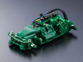 Mini-Z MR-03EVO SP Chassis Set Green Limited N-MM2 4100kV