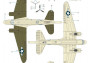 1:72 Douglas B-18 Bolo „ASW Version“