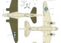 1:72 Douglas B-18 Bolo ″ASW Version″