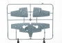 1:48 Spitfire Mk.Vb mid (WEEKEND edition)