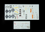 1:48 North American P-51D-10 Mustang (WEEKEND edition)