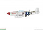 1:48 North American P-51D-10 Mustang (WEEKEND edition)