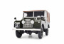 1:12 Land Rover 80 (Dark Green)
