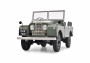 1:12 Land Rover 80 (Blue)