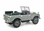 1:12 Land Rover 80 (Blue)