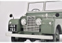 1:12 Land Rover 80 (Blue)