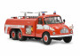 1:43 Tatra 138, Feuerwehr