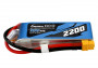 Gens ACE LiPo - 3S 2200mAh 11,1V 3S1P (45C) XT60 Plug