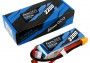 Gens ACE LiPo - 3S 2200mAh 11,1V 3S1P (45C) XT60 Plug